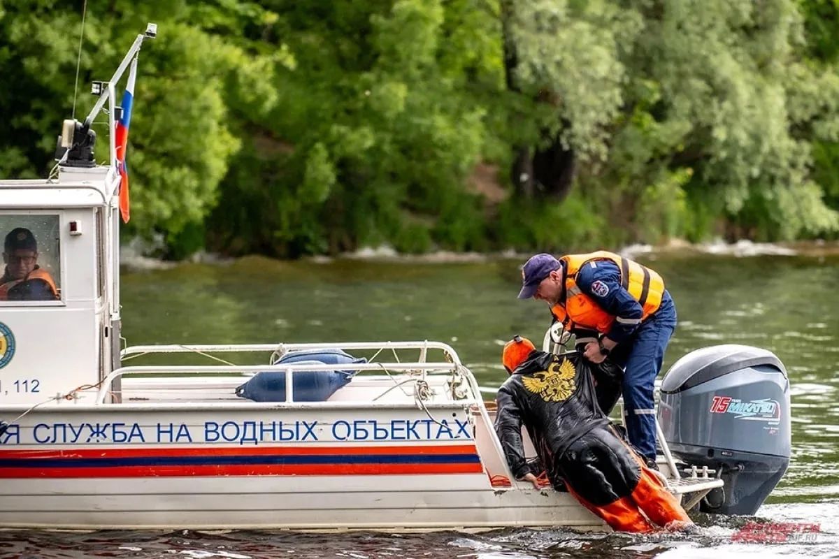 Трагедия на Ладоге. Двое туристов погибли при сплаве на байдарках