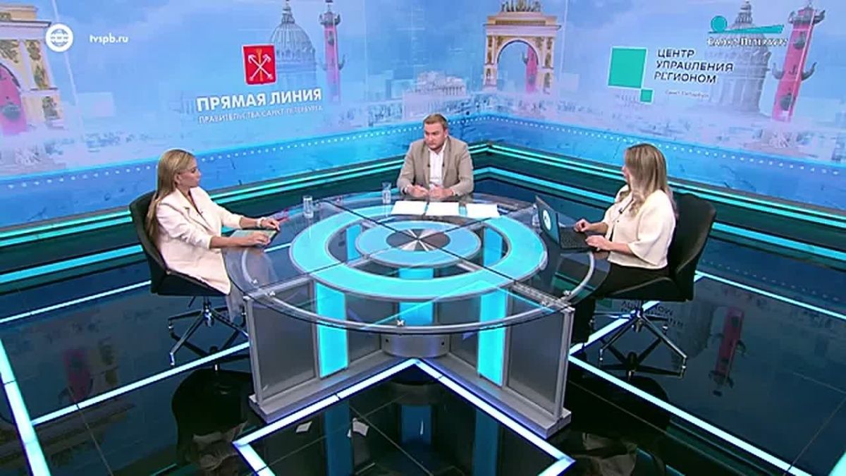 Замена 24 километров труб: Сергей Кропачев рассказал о масштабной реконструкции теплосетей у Морской набережной