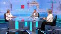 Сергей Кропачев: Более 50% труб в Петербурге требуют замены, но число дней отключений воды сокращается