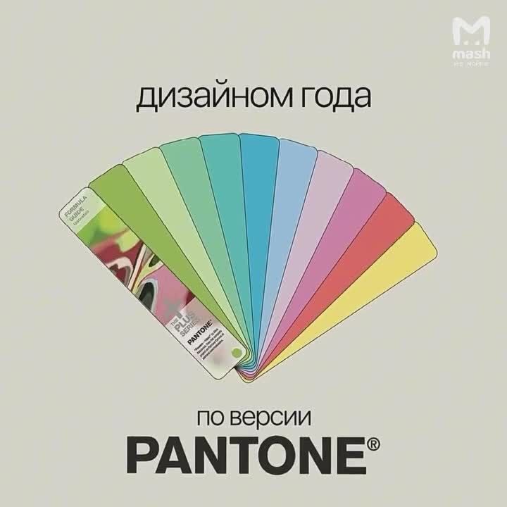Преподаватель СПбГУПТД разгромил картины студентки и "из жалости" поставил четыре вместо двойки — а они стали обложками каталогов Pantone и принесли художнице мешок денег
