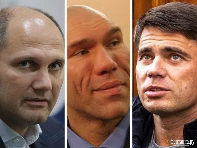 Самым богатым кандидатом в Госдуму от Петербурга стал тренер по дзюдо Михаил Рахлин