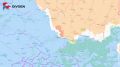 ВС РФ улучшили позиции в районе Хотени