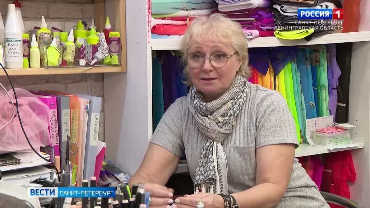 Петербуржцы - в финале Международного конкурса дизайна адаптивной одежды "На крыльях"
