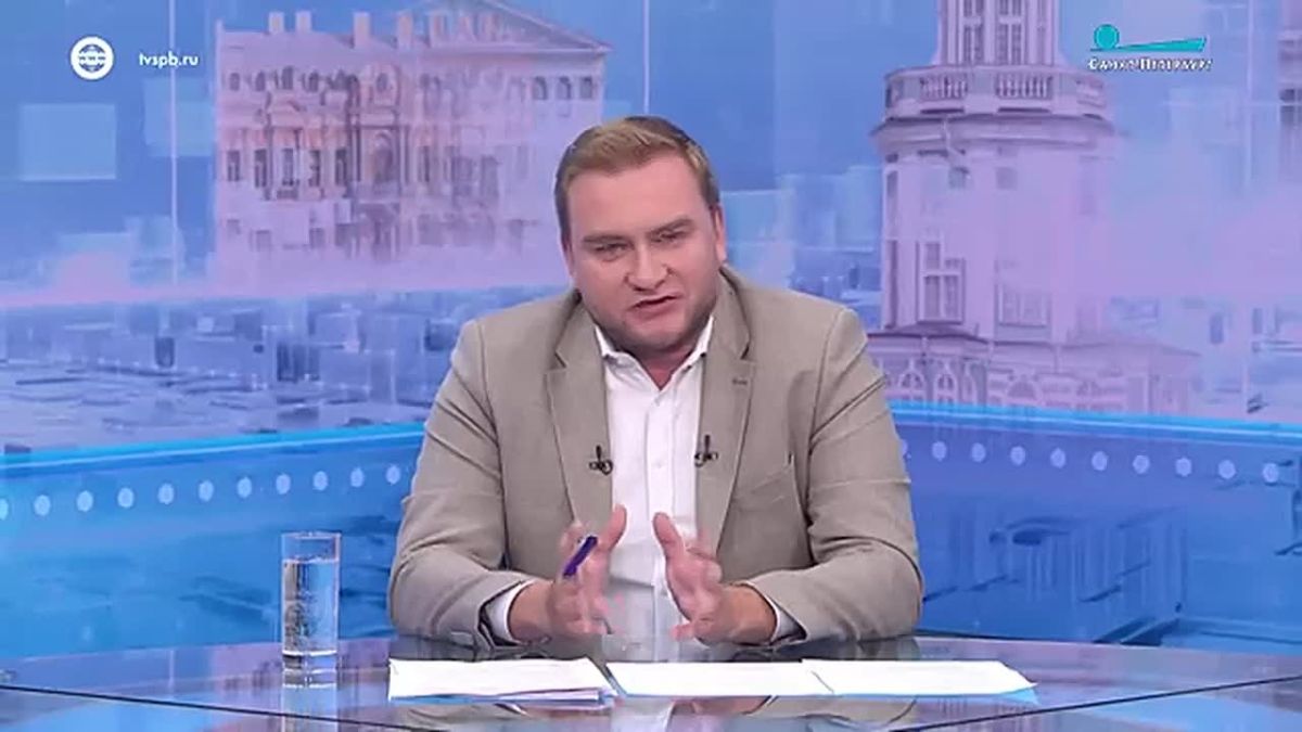 После прошедшего циклона канализационная система Петербурга принимала 4 миллиона кубометров воды в сутки
