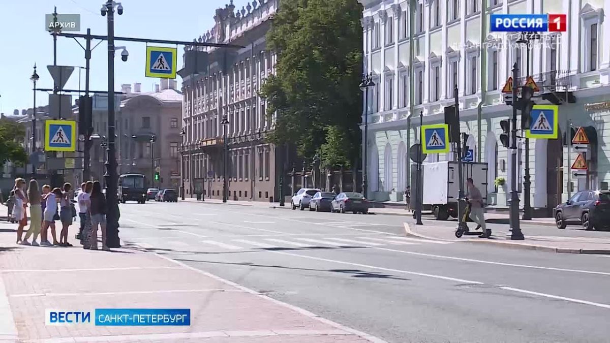 Число аварий с участием СИМ в России выросло почти в 2 раза за последние 6 месяцев