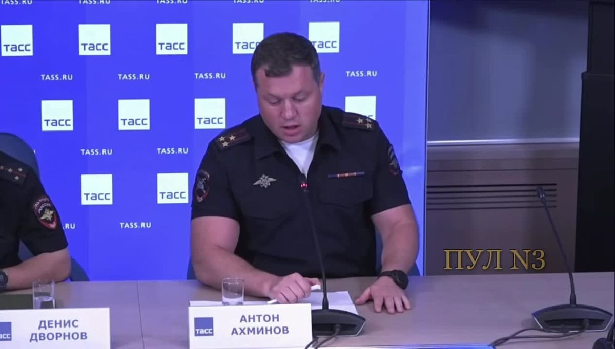 Замначальника ГАИ Петербурга Ахминов – предложил ввести права для управления электросамокатами:
