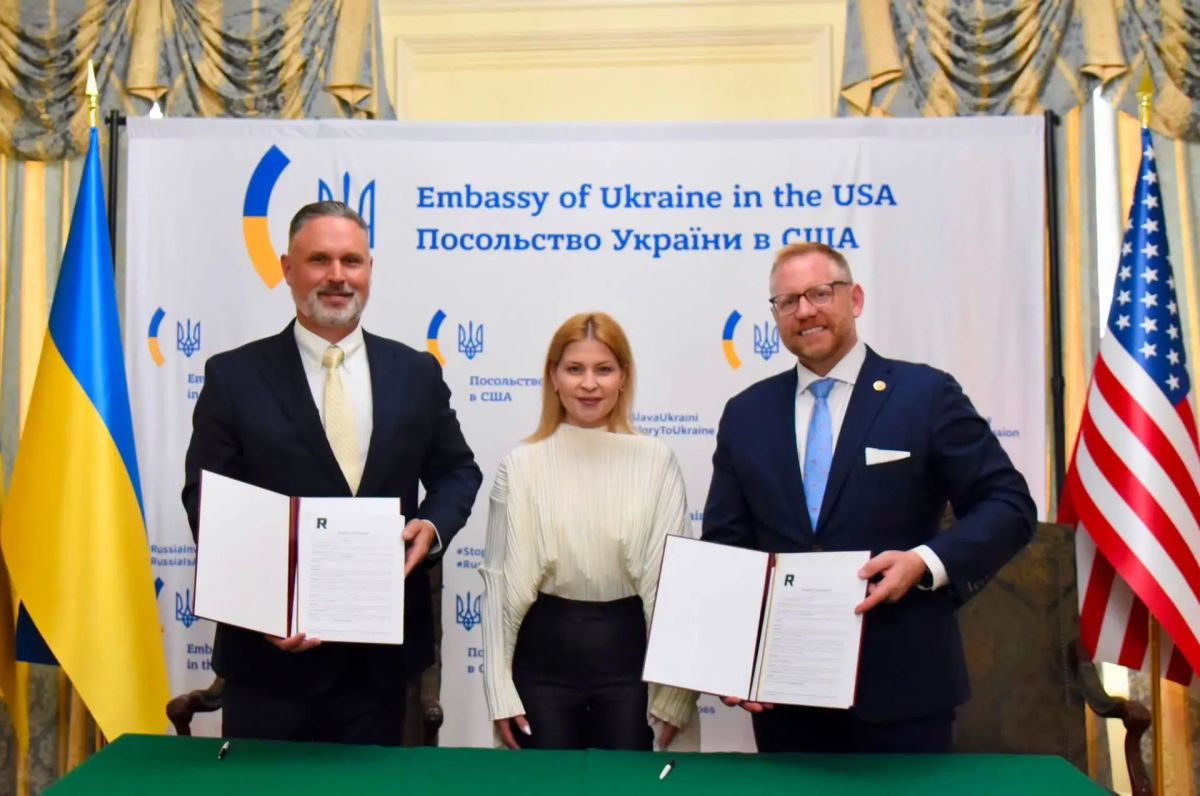 Два майора: США планируют производить сотни БЭК «MAGURA»?
