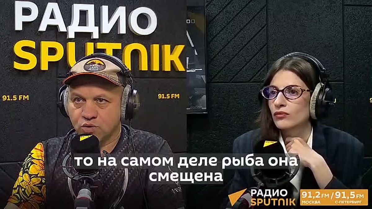 Какая сверхспособность цапли делает ее настоящим "снайпером" в рыбалке, объяснил биолог Павел Глазков