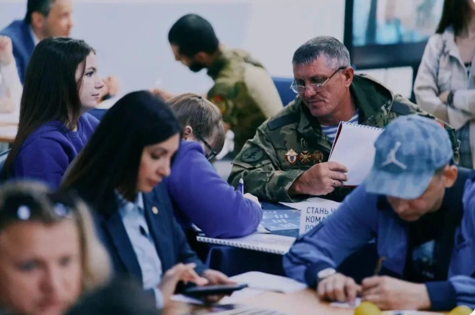 Отказал ветерану СВО — получи штраф в 100 тысяч рублей: Почему должно доходить до угроз?