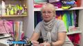 Петербуржцы - в финале Международного конкурса дизайна адаптивной одежды "На крыльях"