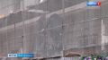 В ходе ремонта дома-памятника на Садовой, 22 нашли скрытый исторический декор