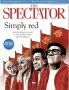 Владимир Корнилов: «Просто красные». Журнал The Spectator анализирует кадровые назначения и первые заявления нового правительства Британии - и рисует его чуть ли не как коммунистическое (Трампу, пугающему мир «коммунизмом»...