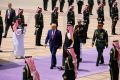 Елена Панина: The Atlantic Council: Соглашение по ядерной энергетике с Саудовской Аравией соответствует интересам США