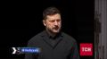 Зе заявил, что в США ему расскажут про новые американские планы завершения войны