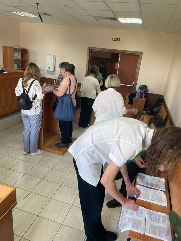 Вчера состоялось заседание в Тушинском районном суде по нашему иску к Стройнадзору Вчера состоялось заседание в Тушинском районном суде по нашему иску к Стройнадзору