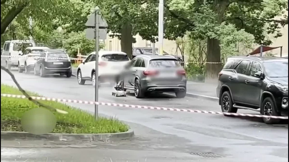 Взяла взрывчатку в Самаре и отправилась в Москву