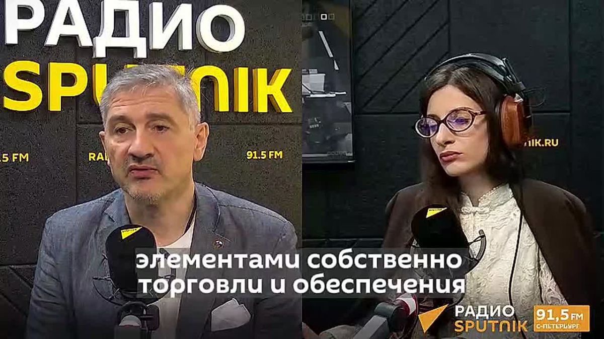 ВСУ хотят дестабилизировать Россию изнутри, атакуя склады Wildberries