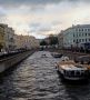 Доброе утро, господа Петербуржцы! Сегодня пятница, а значит уже завтра выходные