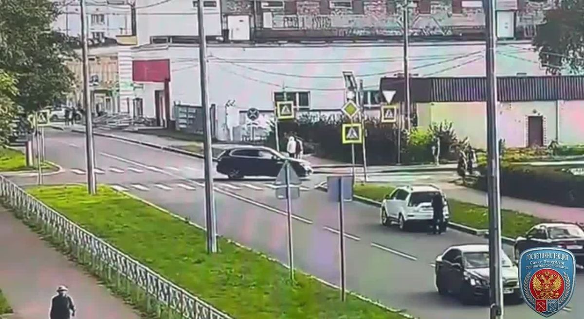 Один трюк обернулся дорогой в реанимацию
