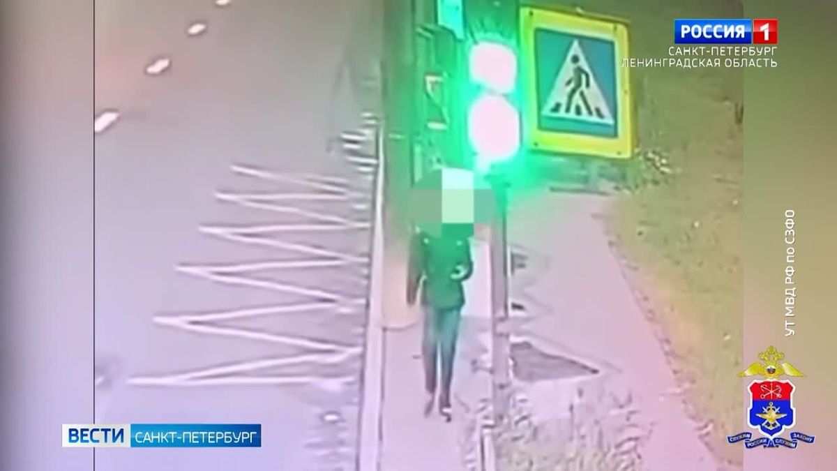 В Петербурге задержали подростка, подозреваемого в поджоге железнодорожного оборудования