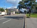 Перекрыта улица Олеко Дундича после ночной атаки БПЛА