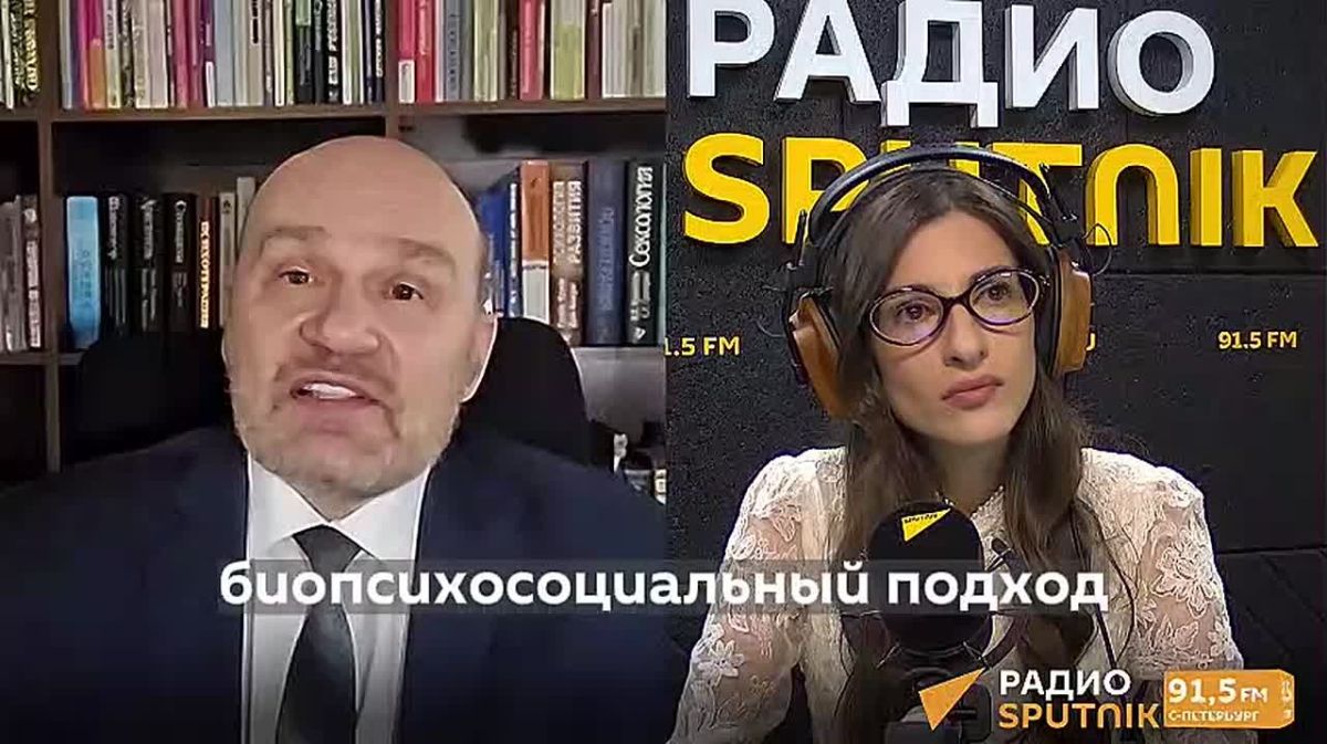 Чекап по гормонам и образу жизни поможет сохранить отношения: а что еще?