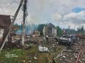 Юлия Витязева: Фотки с места прошли хохлофильтр