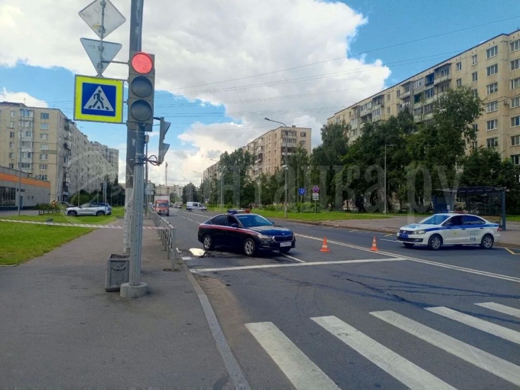 Текущая обстановка на Олеко Дундича Текущая обстановка на Олеко Дундича