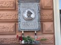 Александр Беглов: Мемориальная доска в честь Адмирала Николая Кузнецова – знак уважения и благодарности за всё, что выдающийся флотоводец сделал для страны