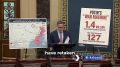 Подготовка к визиту Зе в США идет полным ходом