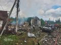 Похоже выставка проводилась в загородном поселке чтобы прикрыться гражданскими по максимуму