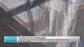 Укротители коней возвращаются: реставрация Диоскуров у Манежа завершится до конца года