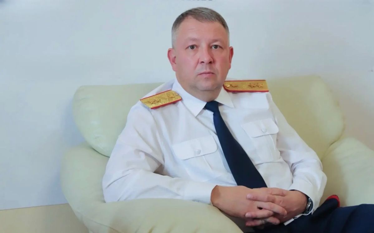 25 июля - День сотрудника органов следствия РФ. В преддверии этого праздника руководитель Главного следственного управления СК России по городу Санкт-Петербургу Павел Сергеевич Выменец побывал на деловом завтраке в...