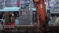 На Заневском проспекте досрочно завершили реконструкцию водопровода
