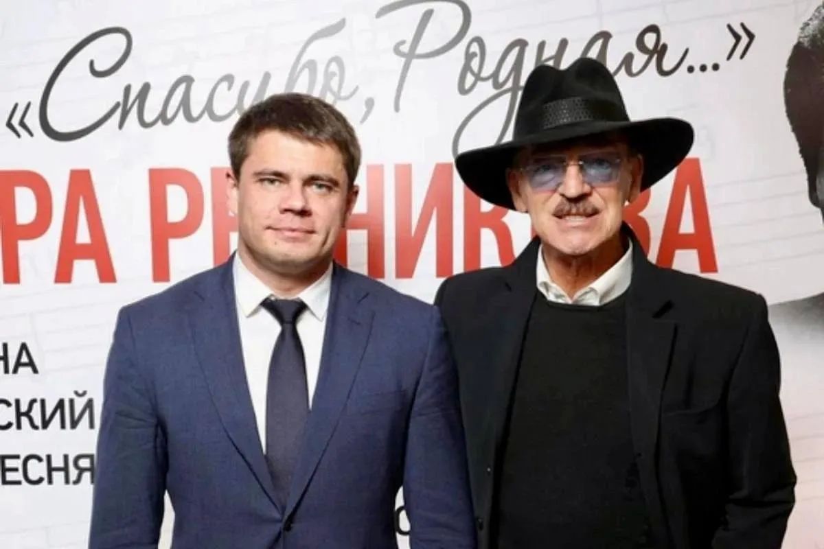 Тайные кредиторы депутата Боярского