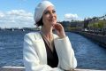 «Лучше сниматься, чем спать на занятиях»: Анна Ковальчук вступилась за студентов-актеров после скандала с Пересильд