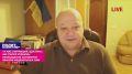 ««У нас узурпация, цензура»: украинский дипломат-русофоб неожиданно заговорил «московскими нарративами»