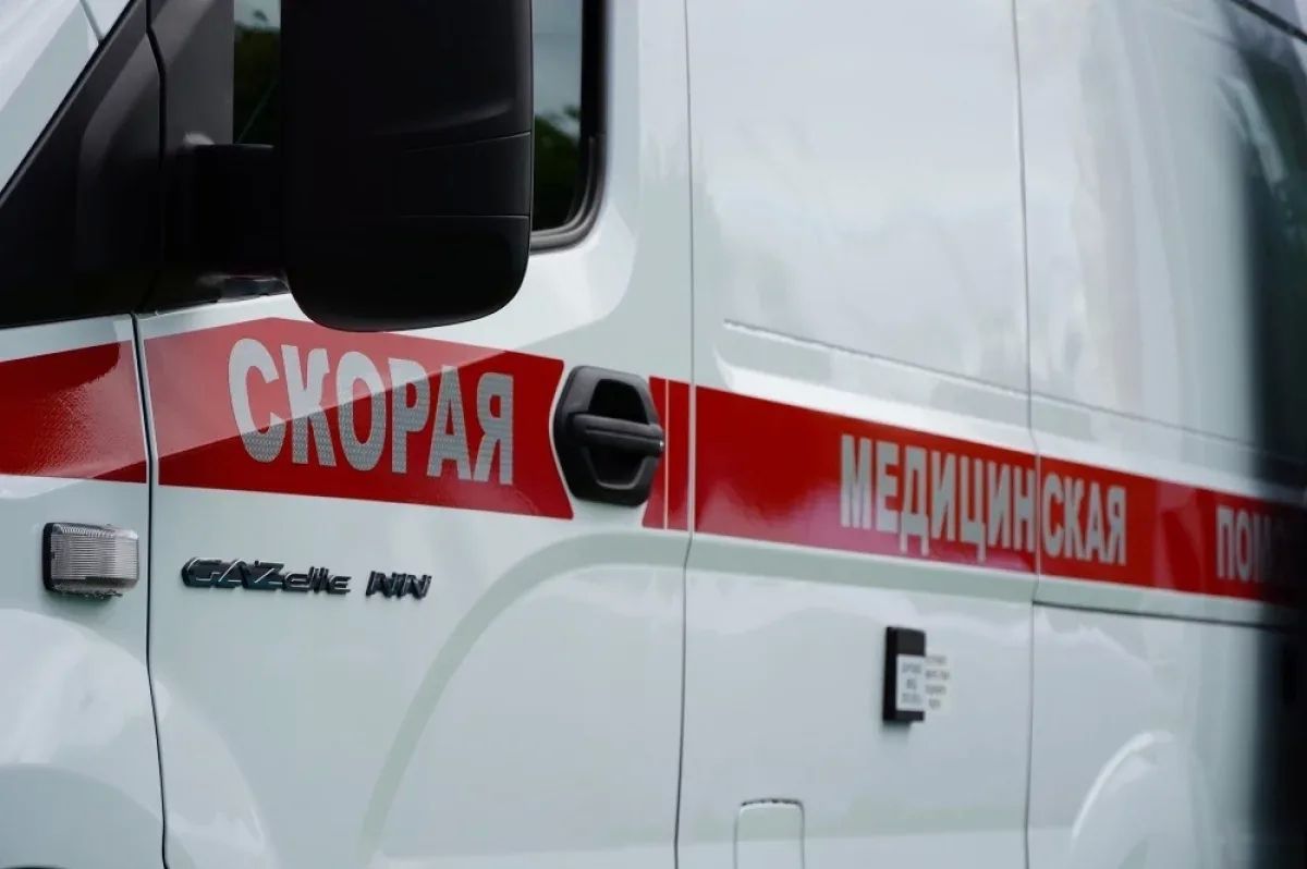 В Янино-1 мужчина зарезал сожительницу во время алкогольного застолья