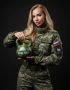 Владимир Корнилов: Полина Реутова — она же «Оптимистка в штатском» — в скрепном МАХе!