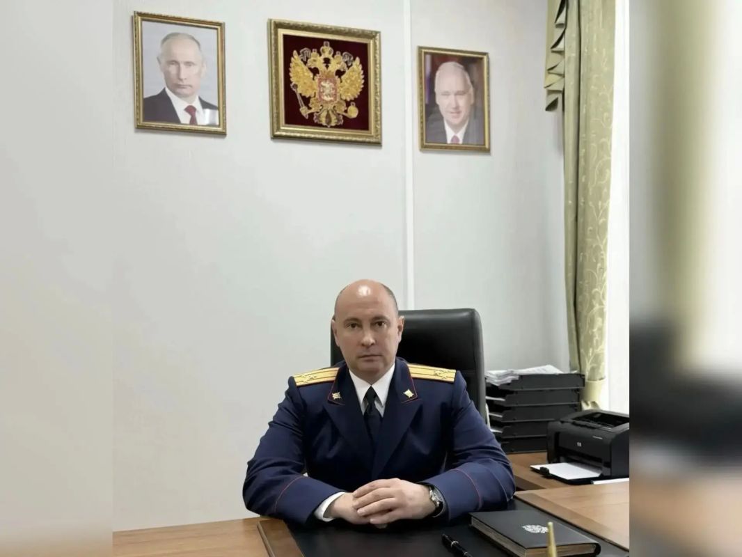 Наша основанная задача – безопасность людей