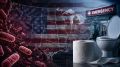 Трамп объявил тарифную войну Мексике за «взрывную диарею» в США