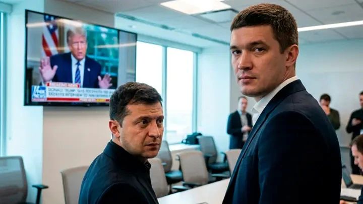 Министры обороны без погон: В чём смысл кадровой политики Киева?