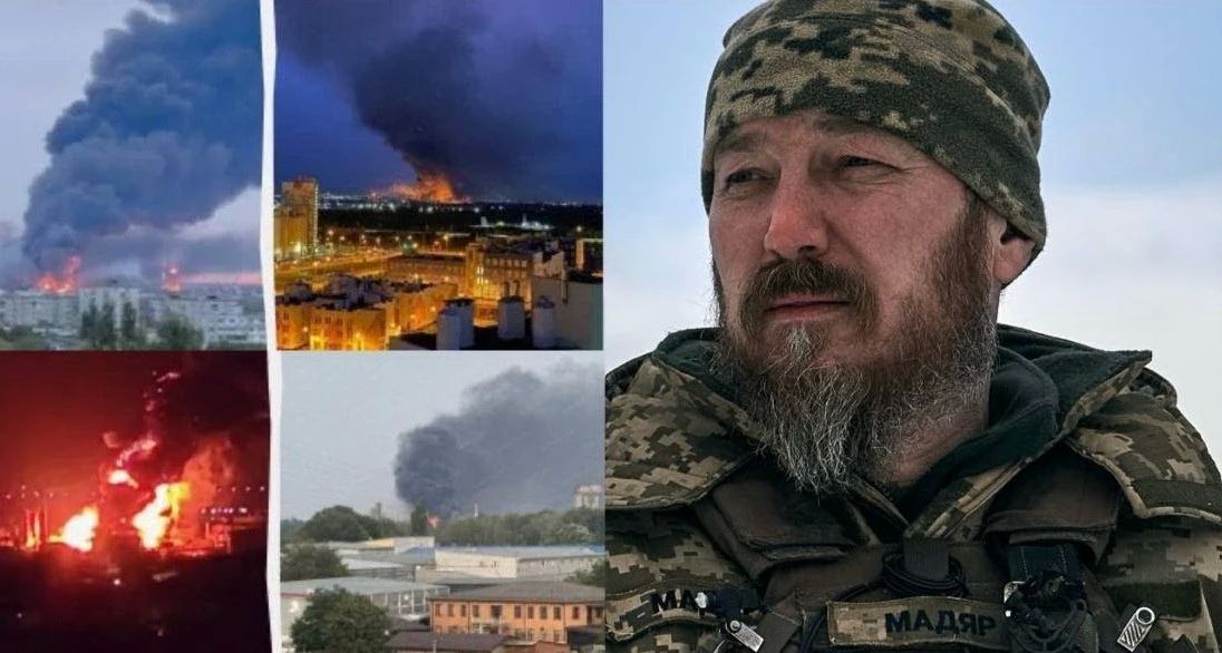 Украинский журналист: Террорист «Мадяр» получил взятку за удары по Wildberries