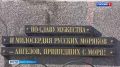 В Кронштадте открыли памятник, посвященный подвигу русских моряков в итальянском городе Мессина