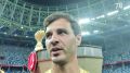 Футболист «Зенита» Александр Ерохин — о победе в Суперкубке и возможности разбана российского футбола