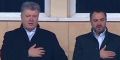 Олег Царёв: Экс-президента Украинской ассоциации футбола и экс-нардепа Андрея Павелко задержали в Братиславе