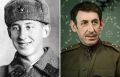 25 июля 1941 ВЛАДИМИР БАСОВ УШЕЛ ДОБРОВОЛЬЦЕМ НА ФРОНТ
