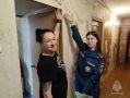 Пожарный извещатель - в каждый дом!