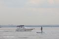 Лето осторожно постучалось в Петербург