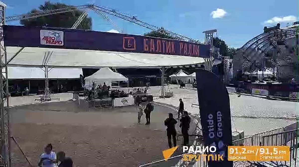 В Выборге на фестивале "Балтик Ралли" обсудили развитие авто- и мототуризма в России Участники заседания Госсовета говорили о создании национальных маршрутов и стандартах придорожного сервиса. Ленобласть представила проект...